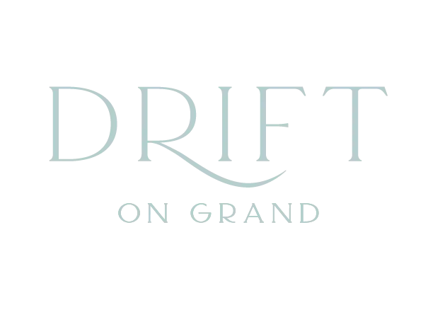 Drift On Grand Restaurant logo